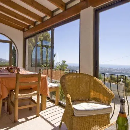 Sleeps 8 Pool 빌라