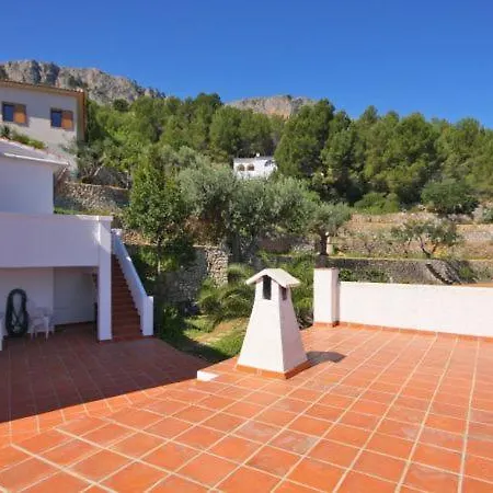 Sleeps 8 Pool 빌라 칼페